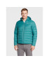 Lee Pehelykabát Light Puffer L87HSZDO 112321562 Zöld Regular Fit - Pepit.hu