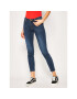 Lee Skinny Fit Farmer Scarlett L526DUIY Sötétkék Skinny Fit - Pepit.hu