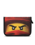 LEGO Ceruzatartó Pencil Case With Content 20085-2202 Piros - Pepit.hu