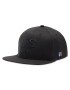 Les Deux Baseball sapka LDM701005 Fekete - Pepit.hu