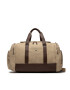 Les Deux Táska Washington Canvas Weekend Bag LDM940034 Bézs - Pepit.hu