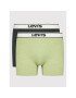 Levi's® 2 darab boxer 100001150 Színes - Pepit.hu