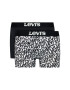 Levi's® 2 darab boxer 100001651 Fekete - Pepit.hu