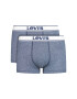 Levi's® 2 darab boxer 37149-0389 Sötétkék - Pepit.hu