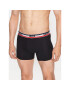 Levi's® 2 darab boxer 37149-0804 Fekete - Pepit.hu