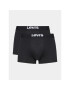 Levi's® 2 darab boxer 37149-0805 Fekete - Pepit.hu