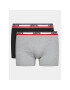 Levi's® 2 darab boxer 37149-0816 Szürke - Pepit.hu