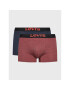 Levi's® 2 darab boxer 701203921 Színes - Pepit.hu