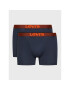 Levi's® 2 darab boxer 701203923 Sötétkék - Pepit.hu