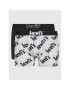 Levi's® 2 darab boxer 701218164 Színes - Pepit.hu