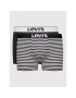 Levi's® 2 darab boxer 701218174 Fekete - Pepit.hu