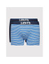 Levi's® 2 darab boxer 701218174 Színes - Pepit.hu