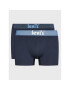 Levi's® 2 darab boxer 701220649 Sötétkék - Pepit.hu