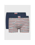 Levi's® 2 darab boxer 701220650 Színes - Pepit.hu