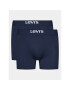 Levi's® 2 darab boxer 701222842 Sötétkék - Pepit.hu