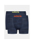 Levi's® 2 darab boxer 701224650 Sötétkék - Pepit.hu