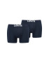 Levi's® 2 darab boxer 905001001 Sötétkék - Pepit.hu