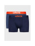 Levi's® 2 darab boxer 905001001 Sötétkék - Pepit.hu