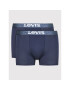 Levi's® 2 darab boxer 905001001 Sötétkék - Pepit.hu