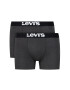 Levi's® 2 darab boxer 905001001 Szürke - Pepit.hu