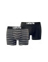 Levi's® 2 darab boxer 905011001 Fekete - Pepit.hu