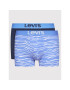 Levi's® 2 darab boxer Trunk 701203913 Kék - Pepit.hu