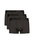 Levi's® 3 darab boxer 37149-0296 Fekete - Pepit.hu