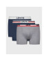 Levi's® 3 darab boxer 701220655 Színes - Pepit.hu