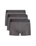 Levi's® 3 darab boxer 905042001 Szürke - Pepit.hu