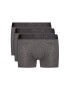 Levi's® 3 darab boxer 905045001 Szürke - Pepit.hu