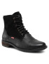 Levi's® Csizma Fowler 2.0 (Boots) 232732-1700-59 Fekete - Pepit.hu