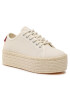 Levi's® Espadrilles 234195-733-22 Bézs - Pepit.hu