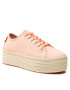 Levi's® Espadrilles 234195-733-75 Narancssárga - Pepit.hu