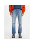 Levi's® Farmer 501® 00501-3375 Kék Straight Fit - Pepit.hu