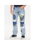 Levi's® Farmer 501® 00501-3467 Kék Regular Fit - Pepit.hu