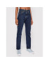 Levi's® Farmer 501™ 36200-0179 Sötétkék Cropped Fit - Pepit.hu