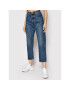 Levi's® Farmer 501™ 36200-0221 Kék Cropped Fit - Pepit.hu