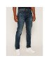 Levi's® Farmer 502™ 29507-0775 Sötétkék Taper Fit - Pepit.hu