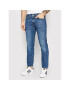 Levi's® Farmer 502™ 29507-1177 Sötétkék Taper Fit - Pepit.hu