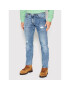 Levi's® Farmer 502™ 29507-1300 Kék Taper Fit - Pepit.hu