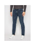 Levi's® Farmer 511™ 04511-2090 Sötétkék Slim Fit - Pepit.hu