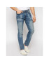 Levi's® Farmer 511™ 04511-4852 Sötétkék Slim Fit - Pepit.hu