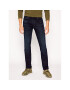 Levi's® Farmer 511™ Blue Ridge Adv 04511-4579 Sötétkék Slim Fit - Pepit.hu