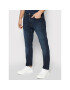 Levi's® Farmer 512™ 28833-0653 Sötétkék Slim Taper Fit - Pepit.hu