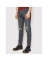 Levi's® Farmer 512™ 28833-1076 Szürke Slim Fit - Pepit.hu