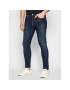 Levi's® Farmer 84558-0019 Sötétkék Skinny Fit - Pepit.hu