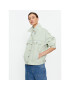 Levi's® Farmer kabát 90's A1743-0025 Zöld Relaxed Fit - Pepit.hu