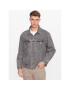 Levi's® Farmer kabát Silvertab A3179-0002 Szürke Relaxed Fit - Pepit.hu