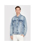 Levi's® Farmer kabát The Trucker 72334-0628 Kék Regular Fit - Pepit.hu