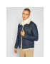 Levi's® Farmer kabát Type III Sherpa 16365-0084 Sötétkék Regular Fit - Pepit.hu